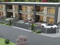 Недвижимость Дом с террасой в Поле: 1