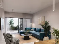Недвижимость 2 Bedroom Apartment For sale in Geroskipou, Paphos: 1