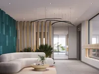 Недвижимость 2 Bedroom Apartment For sale in Geroskipou, Paphos: 7