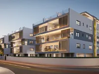 Недвижимость 2 Bedroom Apartment For sale in Geroskipou, Paphos: 9