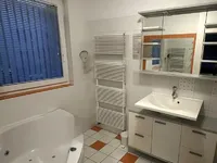Недвижимость Дом с террасой, Кашель: 10