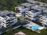 Недвижимость 1 Bedroom Apartment For sale in Geroskipou, Paphos: 8