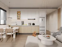 Недвижимость 2 Bedroom Apartment For sale in Zakaki, Limassol: 1