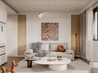 Недвижимость 2 Bedroom Apartment For sale in Zakaki, Limassol: 2