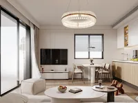 Недвижимость 2 Bedroom Apartment For sale in Zakaki, Limassol: 3