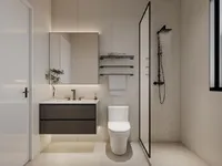 Недвижимость 2 Bedroom Apartment For sale in Zakaki, Limassol: 7