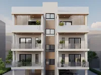 Недвижимость 2 Bedroom Apartment For sale in Zakaki, Limassol: 8