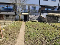 Недвижимость Дом с террасой Новая Любляна Мосте Залог: 3
