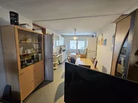 Недвижимость Дом с террасой Новая Любляна Мосте Залог: 12