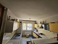 Недвижимость Дом с террасой Новая Любляна Мосте Залог: 14