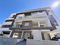 Недвижимость 2 bedroom Apartment For sale in Zakaki, Limassol: 1