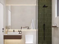 Недвижимость 2 Bedroom Apartment For sale in Geroskipou, Paphos: 5