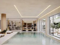 Недвижимость 2 Bedroom Apartment For sale in Geroskipou, Paphos: 6