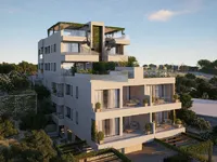 Недвижимость 2 Bedroom Apartment For sale in Geroskipou, Paphos: 8