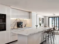 Недвижимость 2 Bedroom Apartments in Geroskipou, Paphos: 3