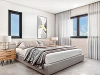 Недвижимость 2 Bedroom Apartments in Geroskipou, Paphos: 4
