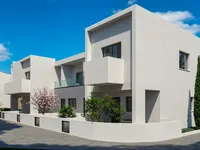 Недвижимость 3 Bedroom Apartment for Sale in Chlorakas, Pafos: 1