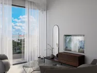Недвижимость 3 Bedroom Apartment for Sale in Chlorakas, Pafos: 2