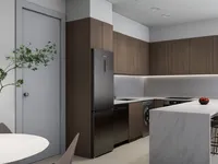 Недвижимость 3 Bedroom Apartment for Sale in Chlorakas, Pafos: 3