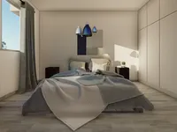 Недвижимость 3 Bedroom Apartment for Sale in Chlorakas, Pafos: 4