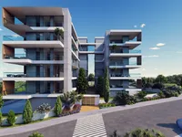 Недвижимость 3 Bedroom Apartment for Sale in Kato Pafos, Pafos: 1