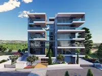 Недвижимость 3 Bedroom Apartment for Sale in Kato Pafos, Pafos: 2