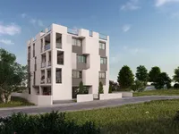 Недвижимость 3 Bedroom Maisonette for Sale in Kato Pafos, Pafos: 1