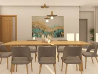 Недвижимость 3 Bedroom Maisonette for Sale in Kato Pafos, Pafos: 3