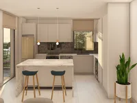 Недвижимость 3 Bedroom Maisonette for Sale in Kato Pafos, Pafos: 4