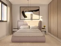 Недвижимость 3 Bedroom Maisonette for Sale in Kato Pafos, Pafos: 5