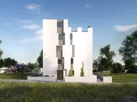 Недвижимость 3 Bedroom Maisonette for Sale in Kato Pafos, Pafos: 6