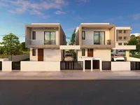 Недвижимость 3 Bedroom Villa For sale in Kato Pafos, Pafos: 1