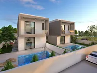 Недвижимость 3 Bedroom Villa For sale in Kato Pafos, Pafos: 2