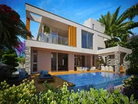 Недвижимость 4 Bedroom Villa For sale in Kato Pafos, Pafos: 1