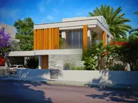 Недвижимость 4 Bedroom Villa For sale in Kato Pafos, Pafos: 2