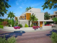 Недвижимость 4 Bedroom Villa For sale in Kato Pafos, Pafos: 3