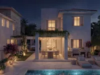 Недвижимость 3 Bedroom House For sale in Moni, Limassol: 8