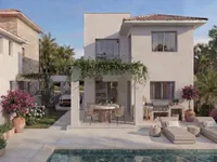 Недвижимость 3 Bedroom House For sale in Moni, Limassol: 2