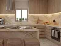 Недвижимость 3 Bedroom House For sale in Moni, Limassol: 4