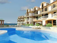 Недвижимость 2 Bedroom Apartment for Sale in Kato Pafos, Pafos: 1
