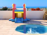 Недвижимость 2 Bedroom Apartment for Sale in Kato Pafos, Pafos: 4