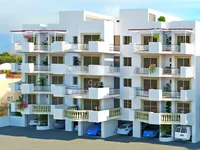 Недвижимость 2 Bedroom Apartment for Sale in Kato Pafos, Pafos: 5