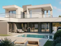Недвижимость 2 Bedroom Villa for Sale in Kouklia,Pafos: 1