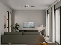 Недвижимость 2 Bedroom Villa for Sale in Kouklia,Pafos: 3