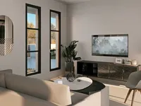 Недвижимость 2 Bedroom Villa for Sale in Kouklia,Pafos: 4