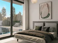 Недвижимость 2 Bedroom Villa for Sale in Kouklia,Pafos: 5