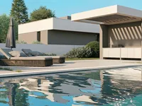 Недвижимость 2 Bedroom Villa for Sale in Kouklia,Pafos: 7