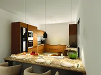 Недвижимость 3 Bedroom Villa for Sale in Kouklia, Pafos: 2