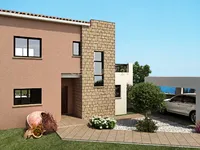 Недвижимость 3 Bedroom Villa for Sale in Kouklia, Pafos: 5