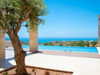 Недвижимость 3 Bedroom Villa for Sale in Kouklia, Pafos: 1